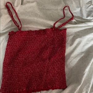 Brandy Melville tank top